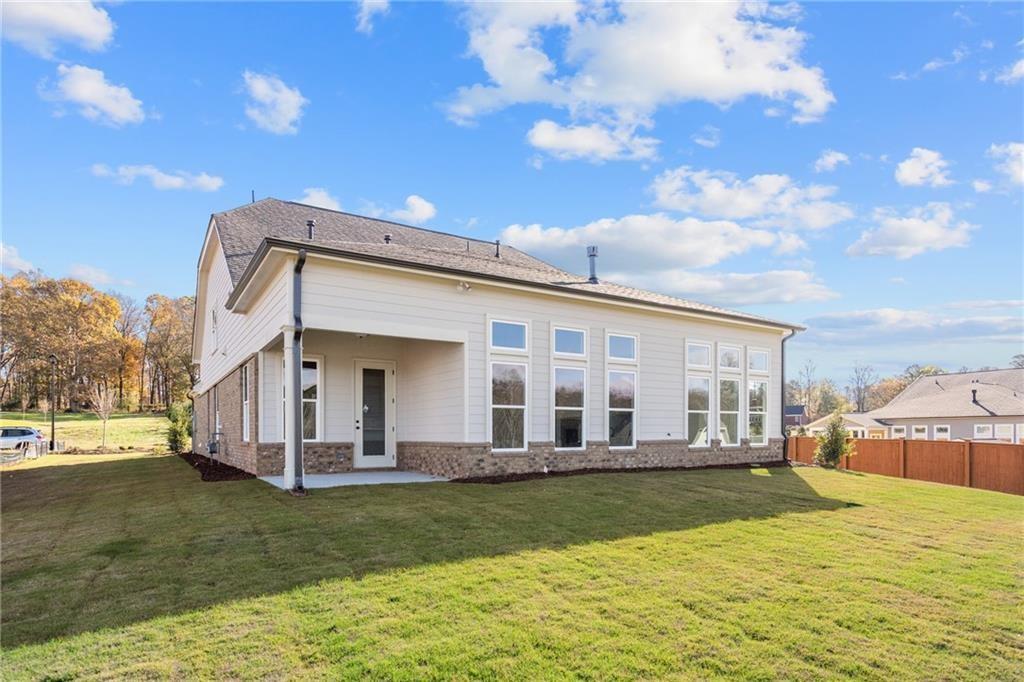 2615 Yellowstone Farm Drive