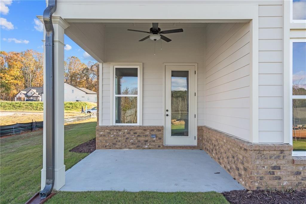 2615 Yellowstone Farm Drive