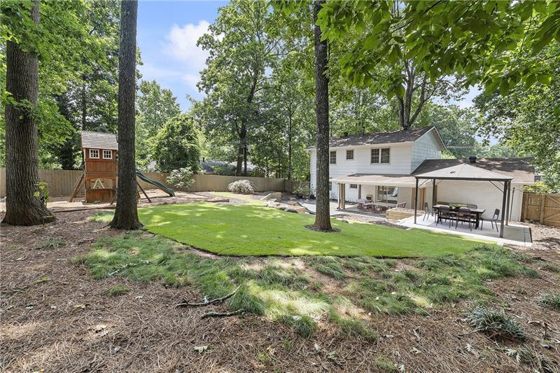 3981 Longview Drive