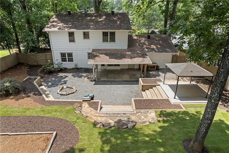 3981 Longview Drive