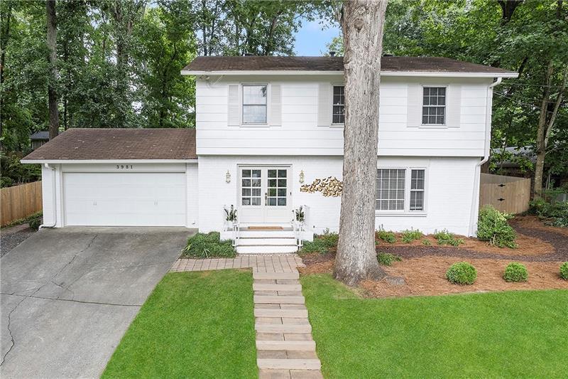 3981 Longview Drive
