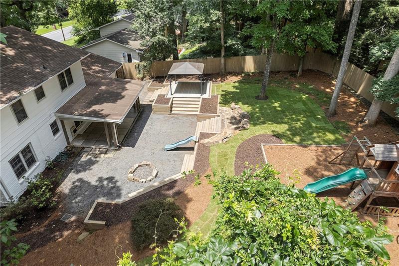 3981 Longview Drive