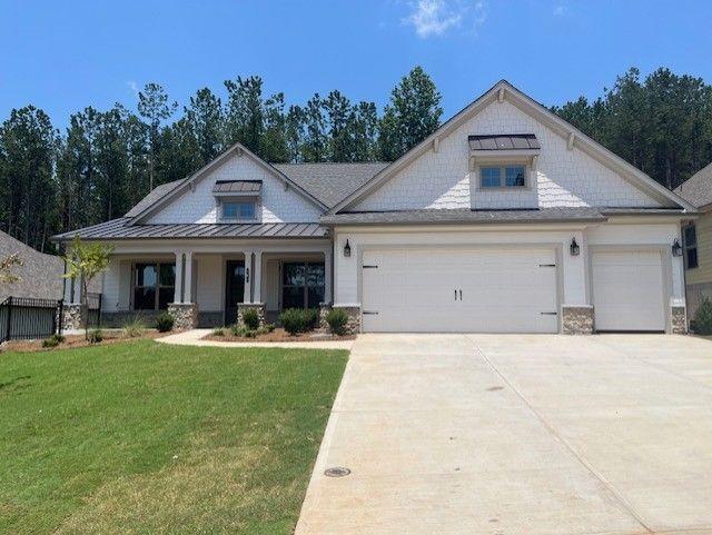 313 Brooke View Trail
