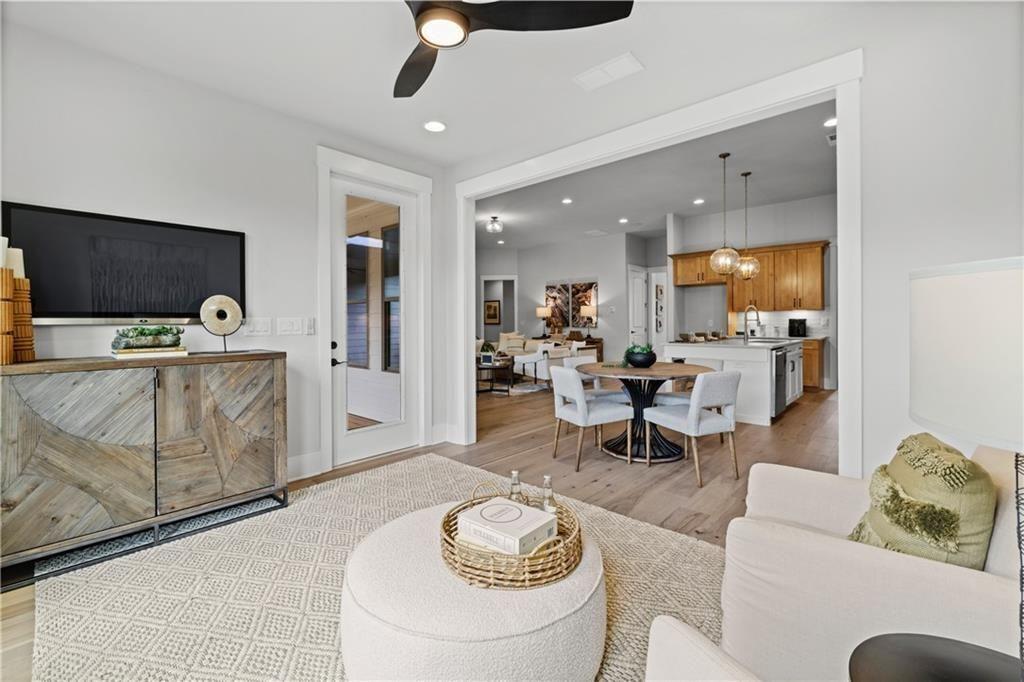 313 Brooke View Trail