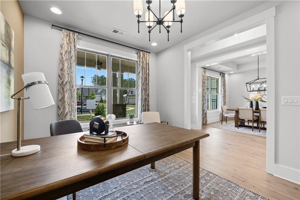 313 Brooke View Trail