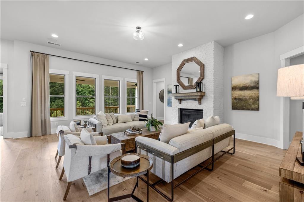 313 Brooke View Trail