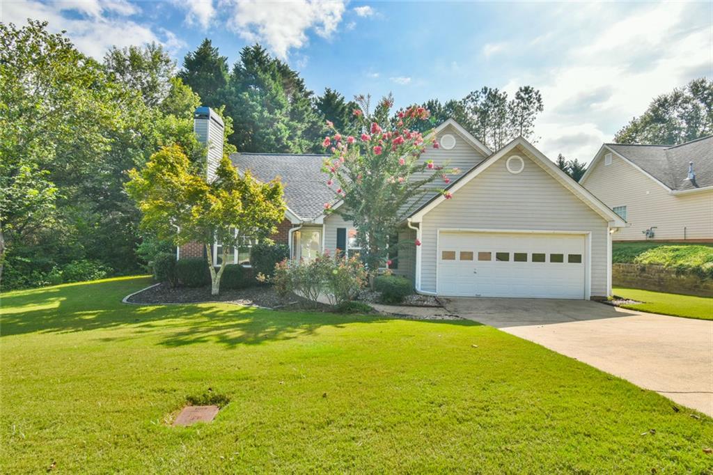 5445 Lenox Park Place