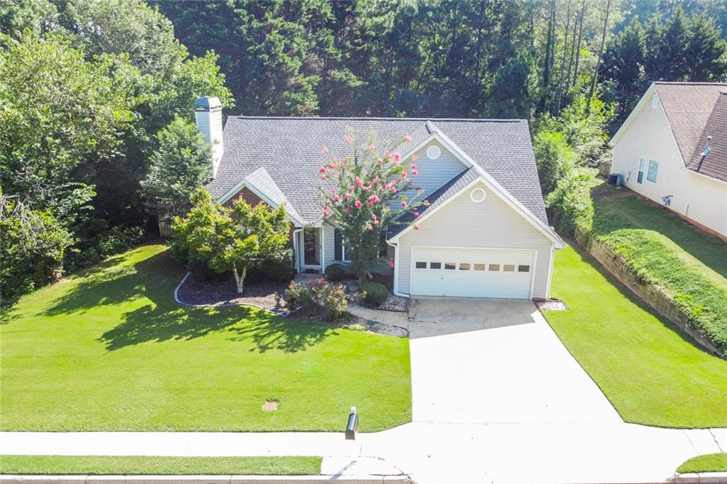 5445 Lenox Park Place