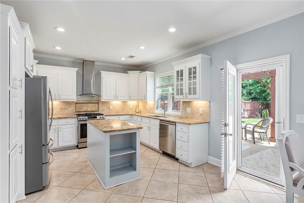 2696 Oakberry Drive