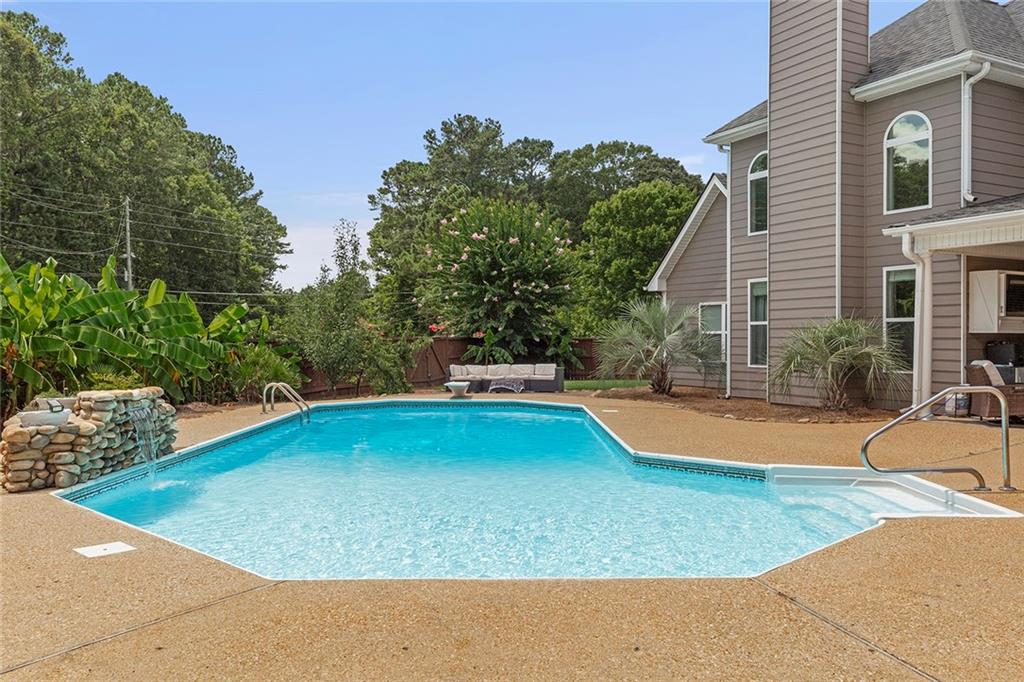 2696 Oakberry Drive