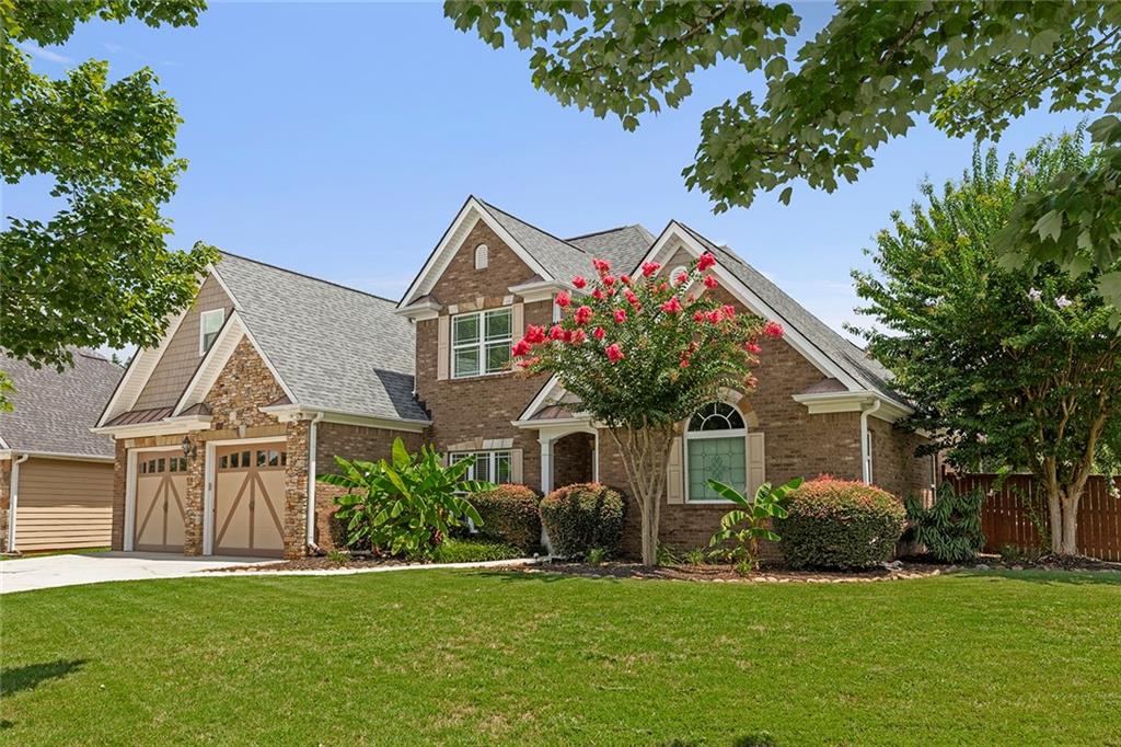 2696 Oakberry Drive