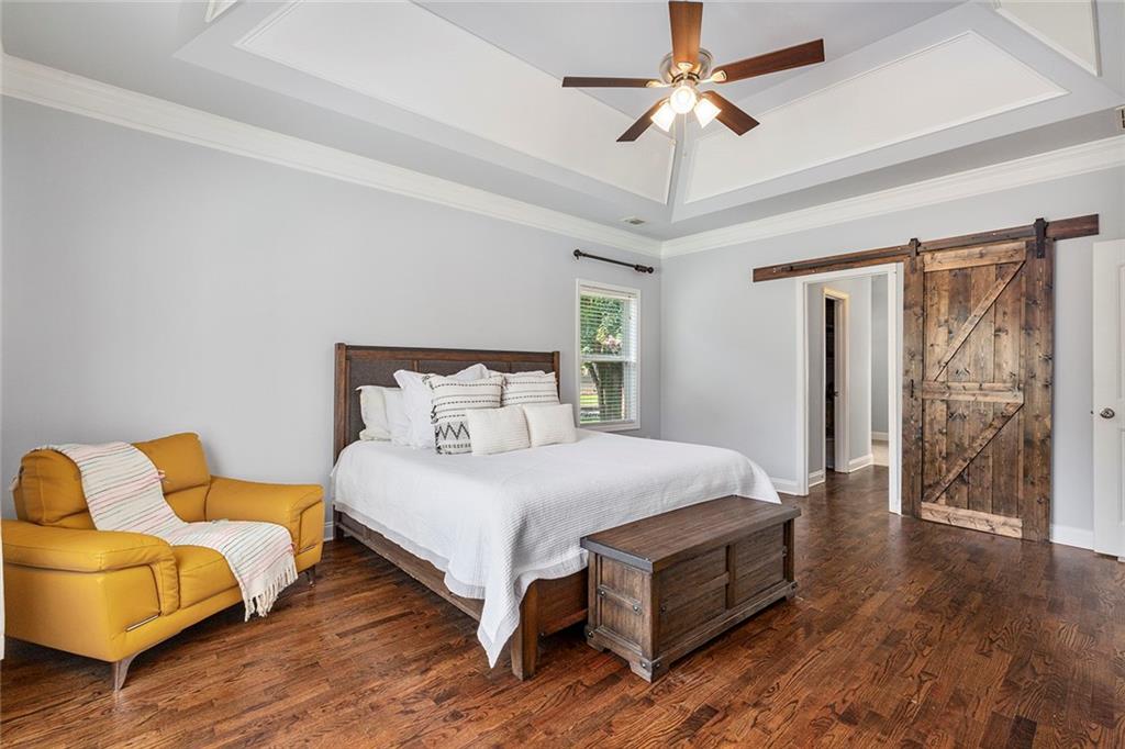 2696 Oakberry Drive