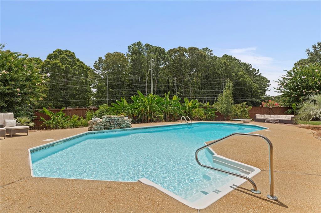 2696 Oakberry Drive