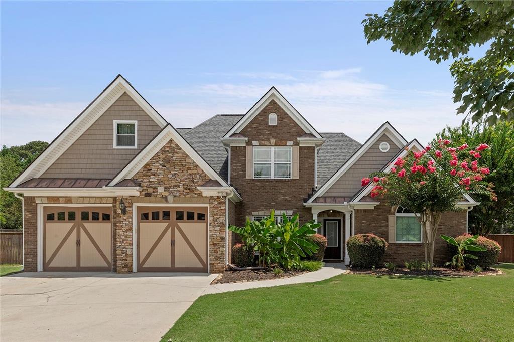 2696 Oakberry Drive