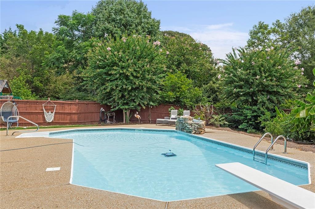 2696 Oakberry Drive