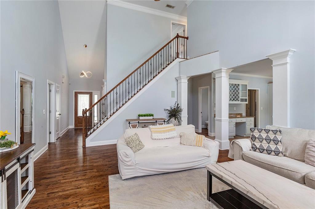 2696 Oakberry Drive