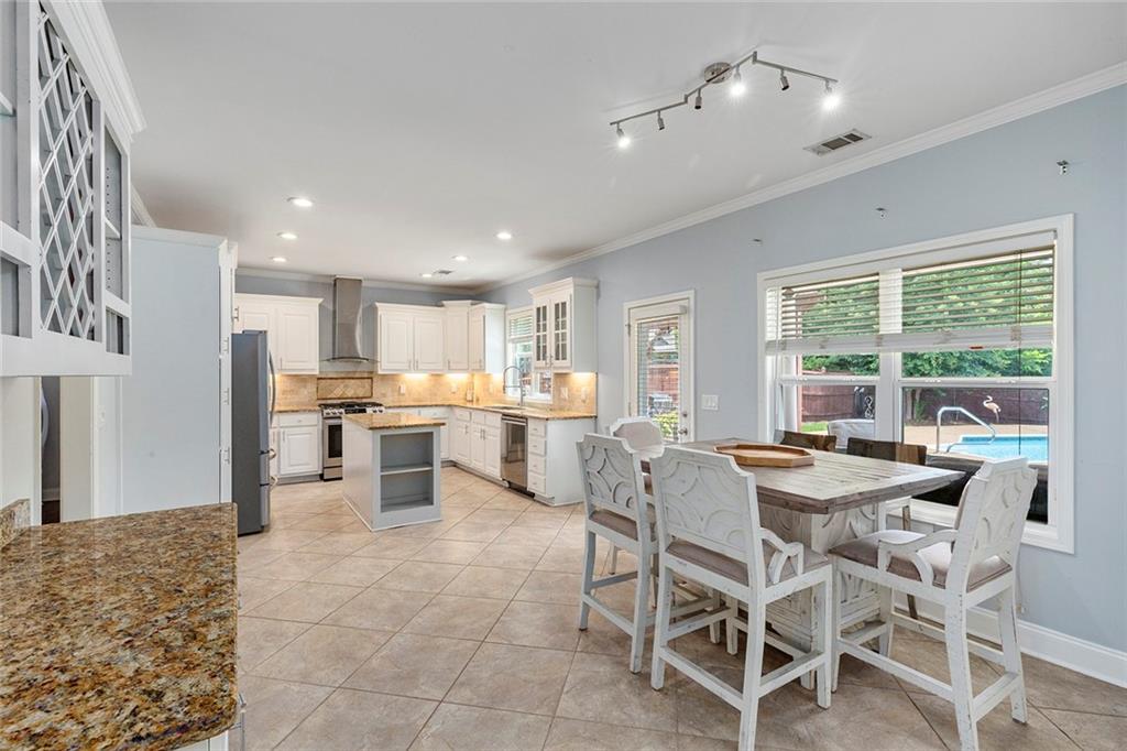 2696 Oakberry Drive