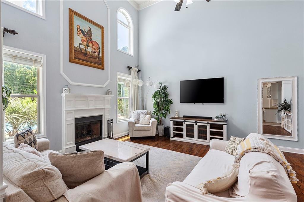 2696 Oakberry Drive