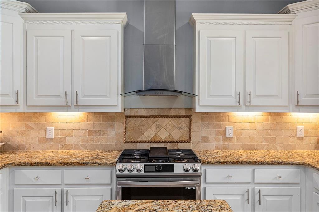2696 Oakberry Drive