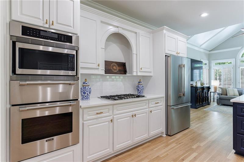 1021 Wetherby Way