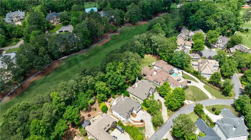 1021 Wetherby Way