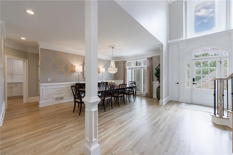 1021 Wetherby Way
