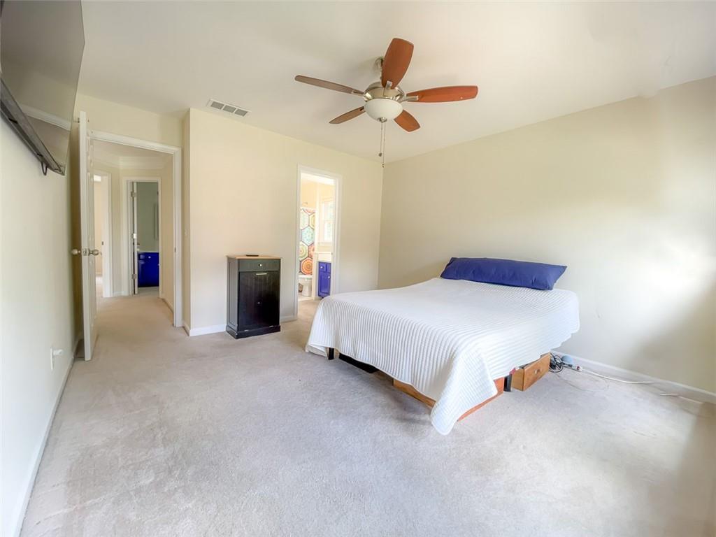710 DEVON HILL Court