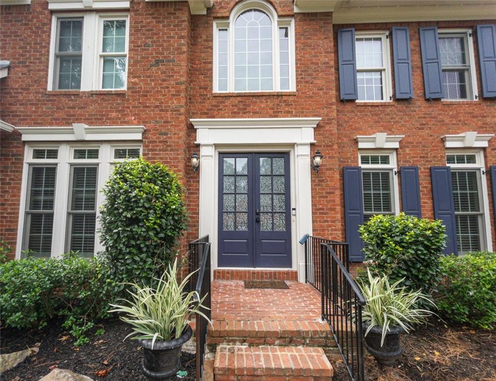 710 DEVON HILL Court