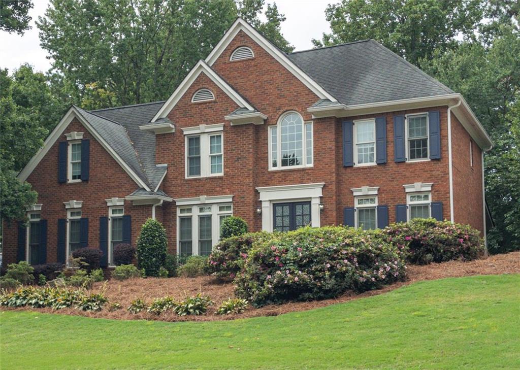 710 DEVON HILL Court