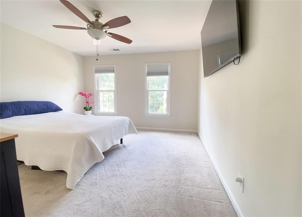 710 DEVON HILL Court