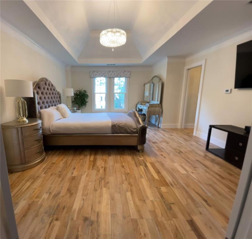 710 DEVON HILL Court