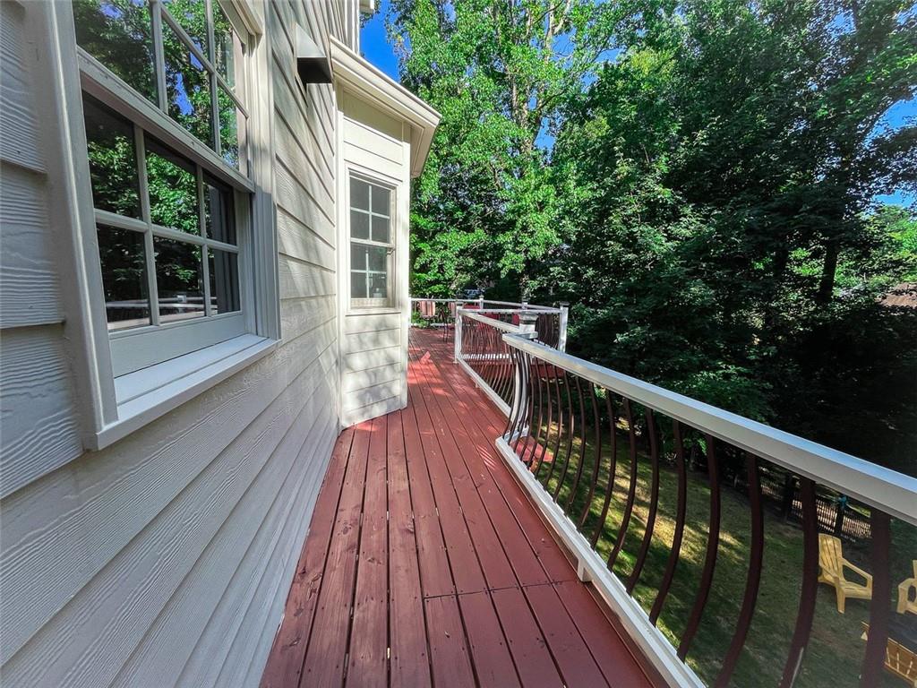 710 DEVON HILL Court