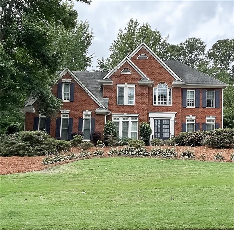 710 DEVON HILL Court