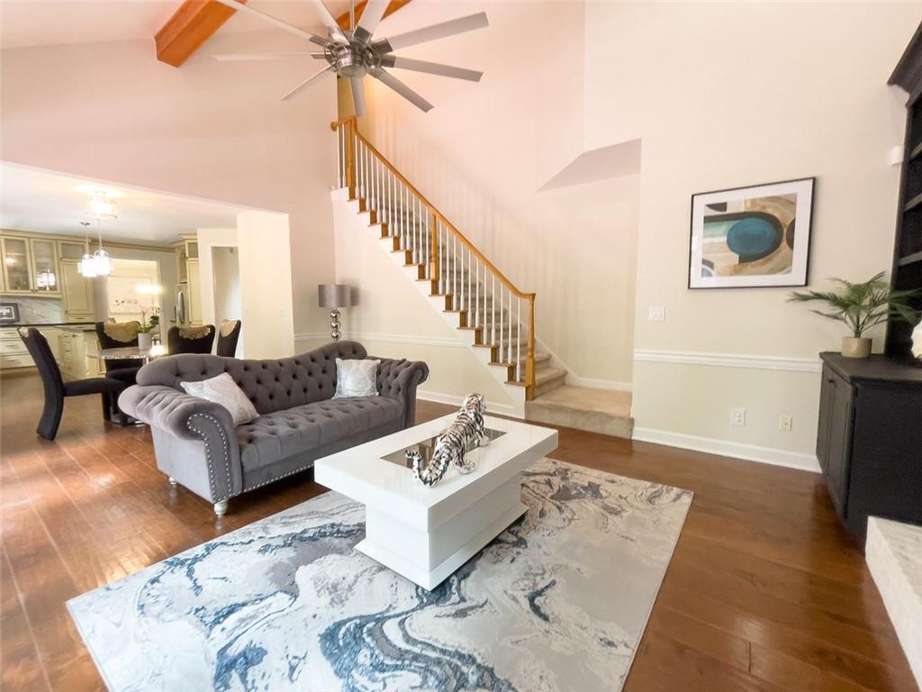710 DEVON HILL Court