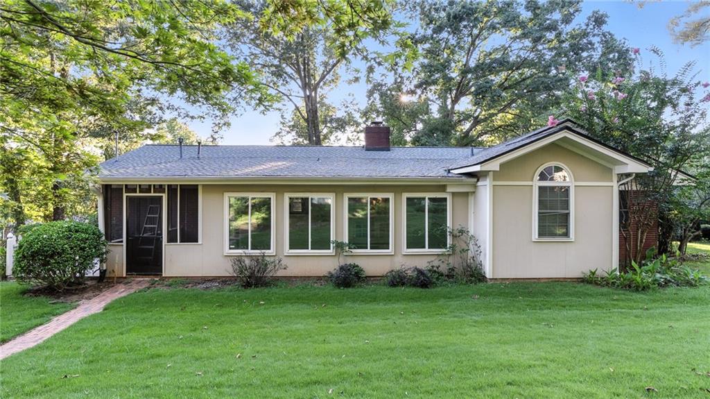 5809 Norton Circle