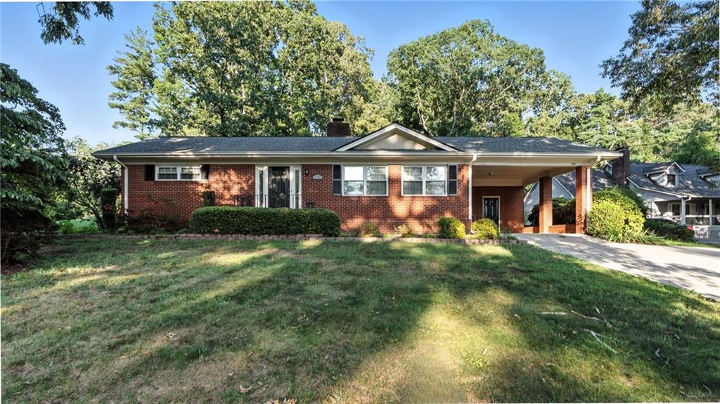 5809 Norton Circle