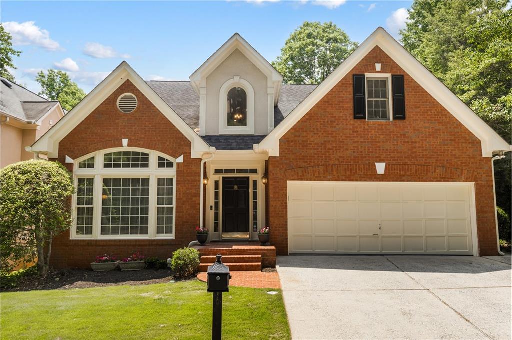 5710 Cameron Hall Place