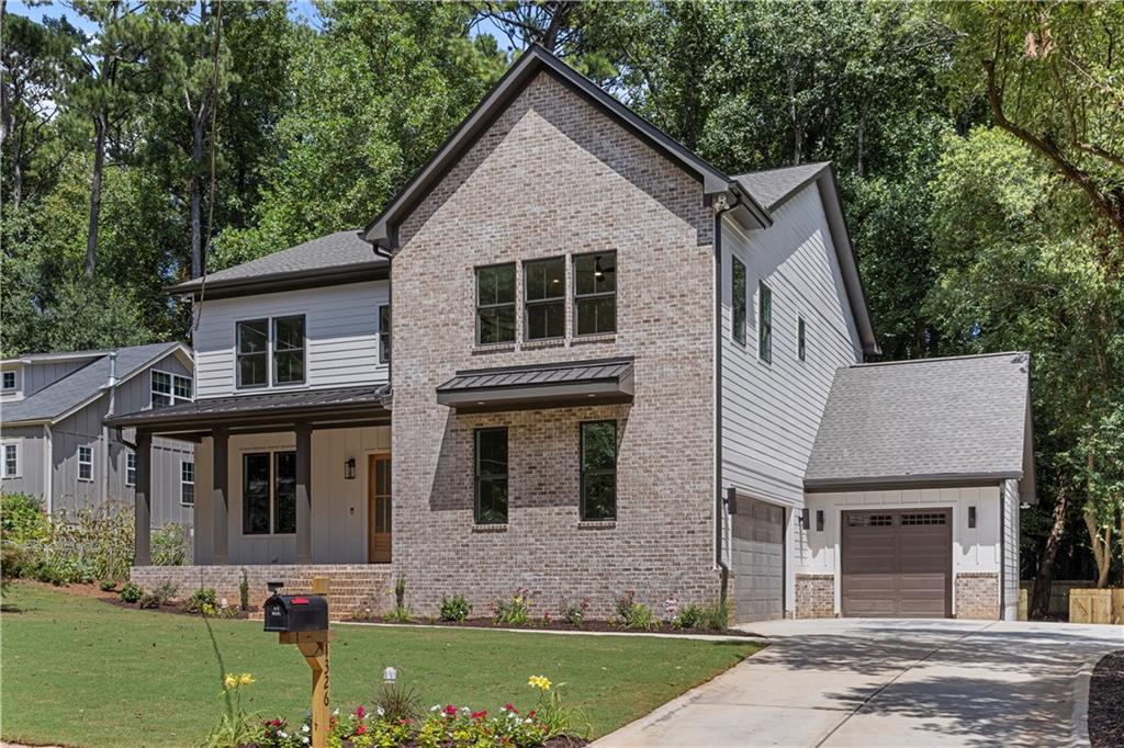 1326 Fenway Circle
