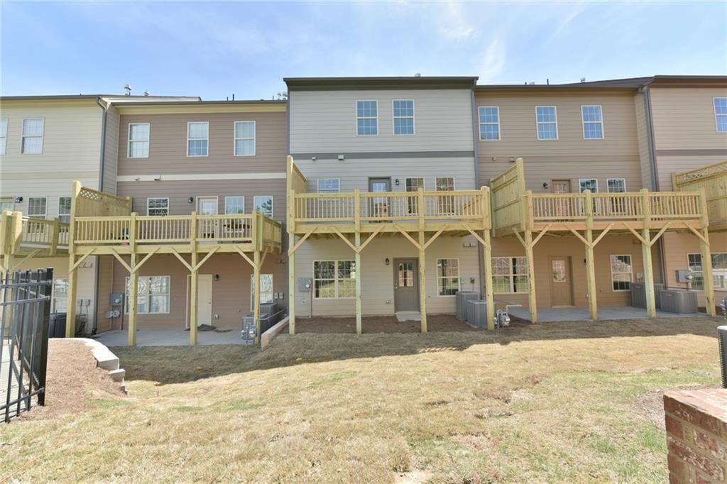 1106 willow field Dr Unit #19