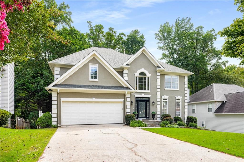 6215 Song Breeze Trace