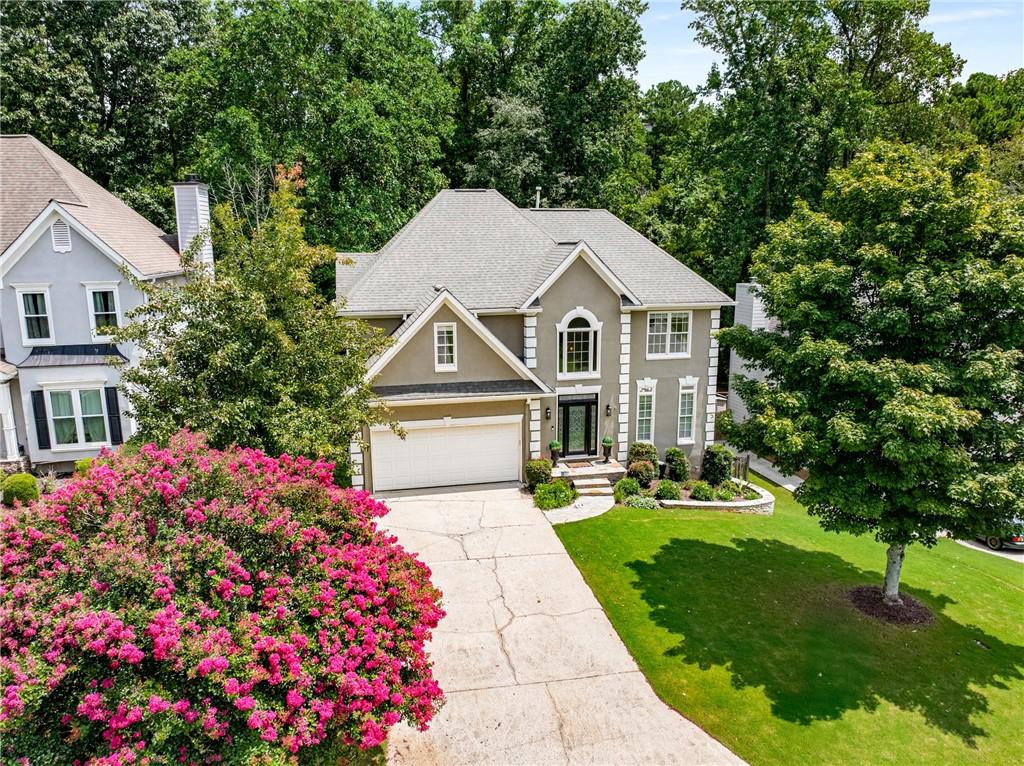 6215 Song Breeze Trace