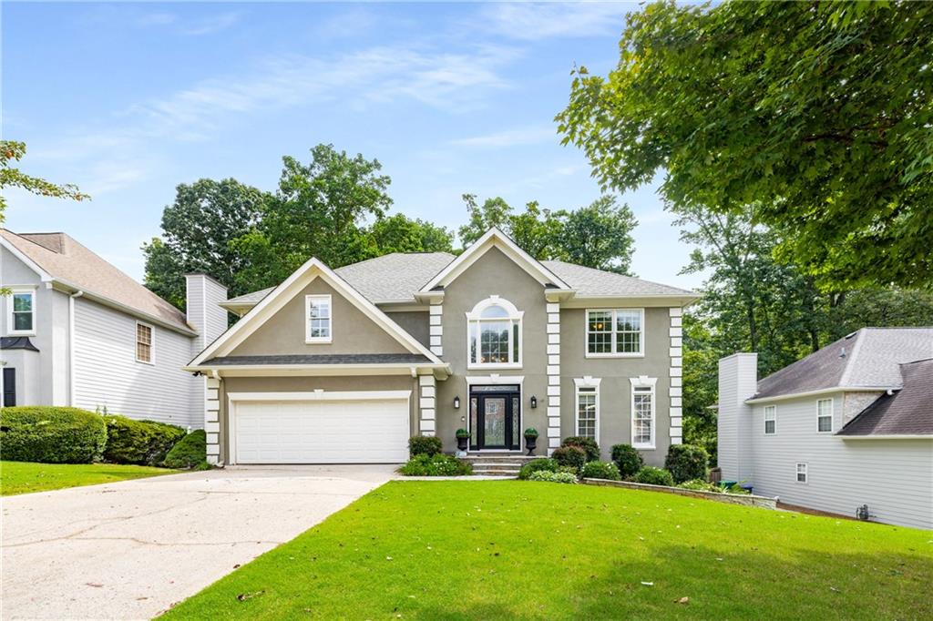 6215 Song Breeze Trace