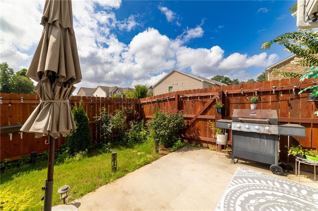 1417 Lanier Vista Drive