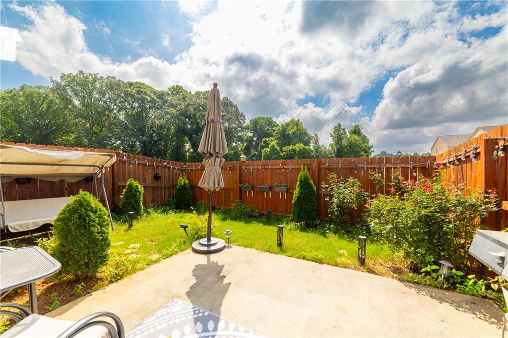 1417 Lanier Vista Drive