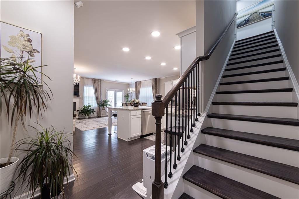 1417 Lanier Vista Drive