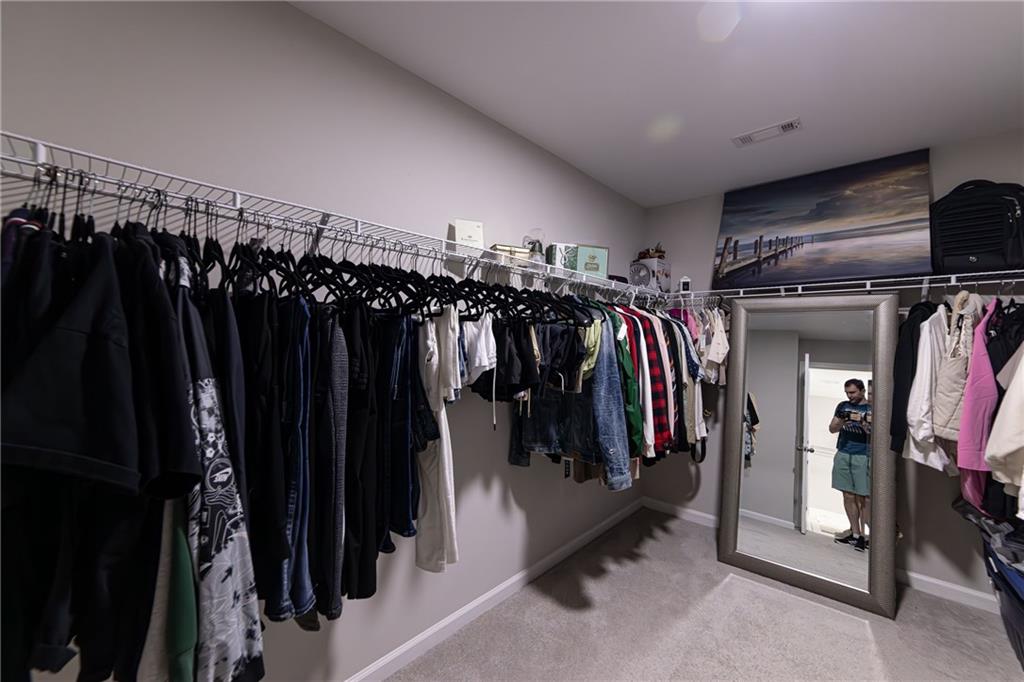 1417 Lanier Vista Drive