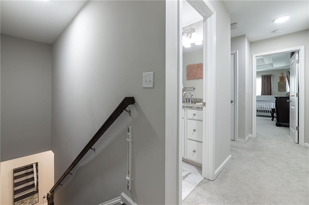1417 Lanier Vista Drive