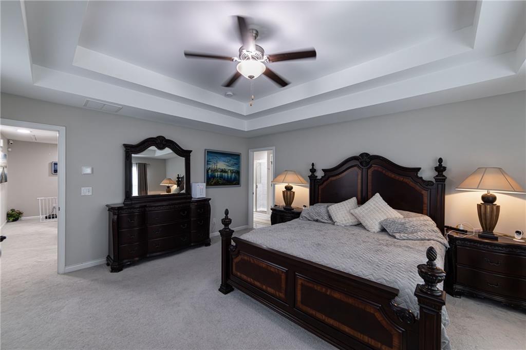 1417 Lanier Vista Drive