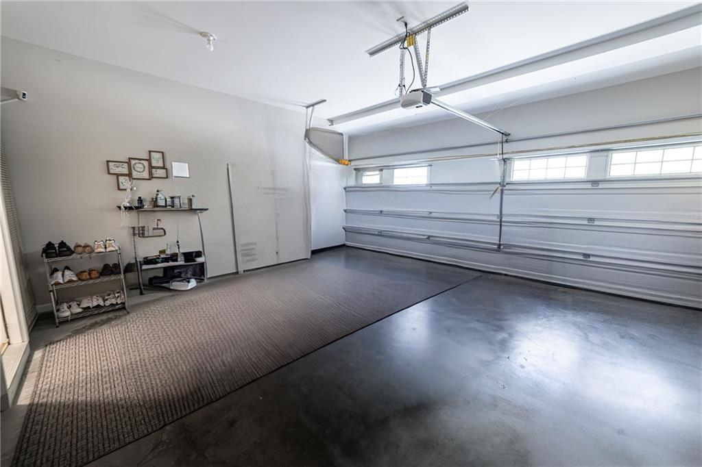 1417 Lanier Vista Drive