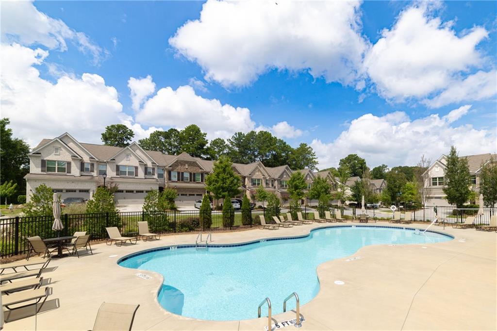 1417 Lanier Vista Drive
